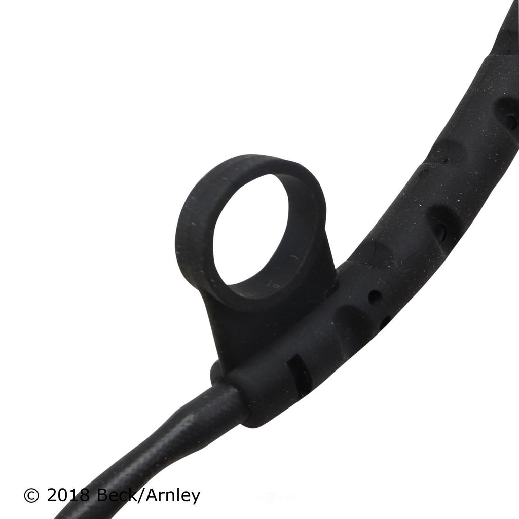 Frt Disc Brake Pads Sensor Wire  Beck/Arnley  084-1600