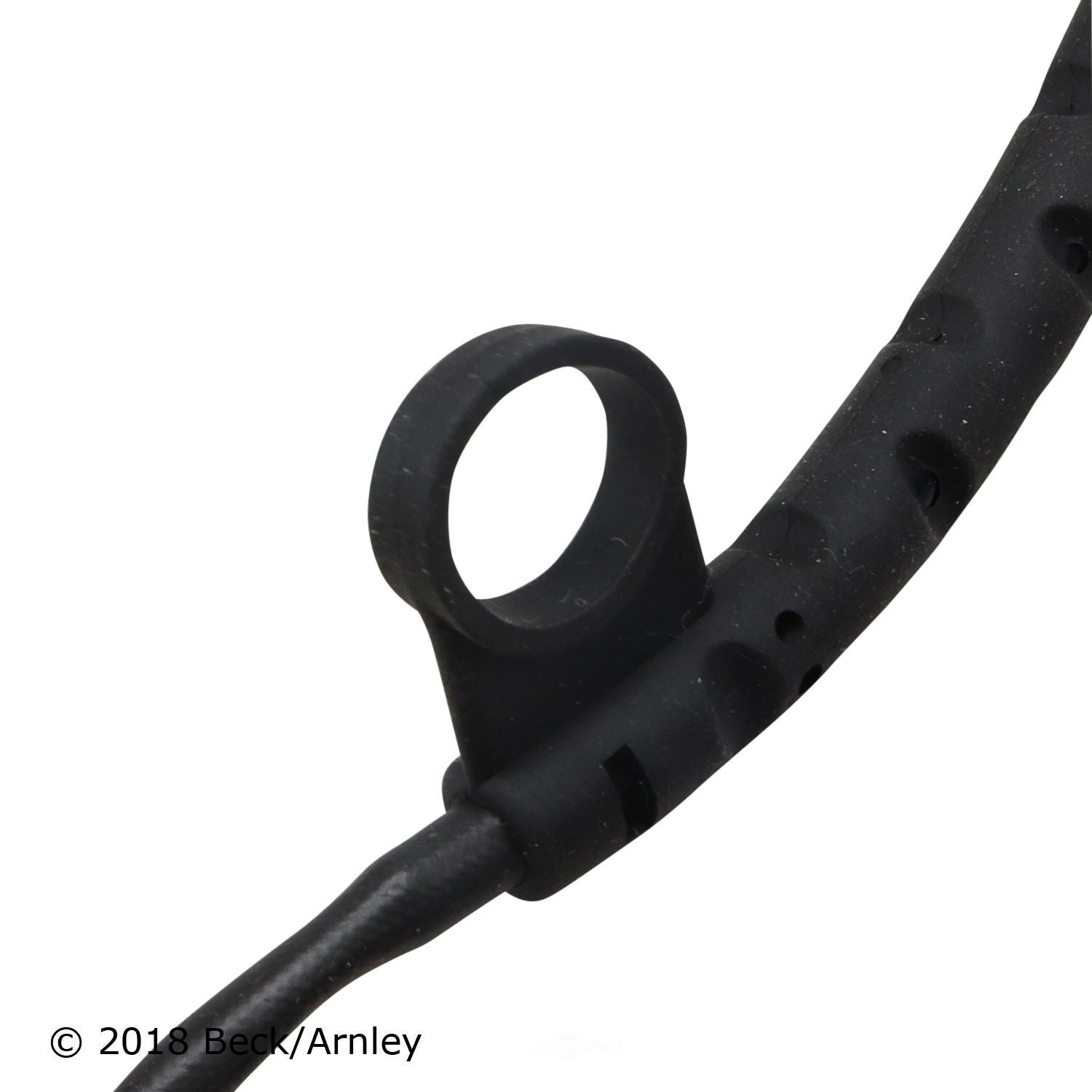 Frt Disc Brake Pads Sensor Wire  Beck/Arnley  084-1600