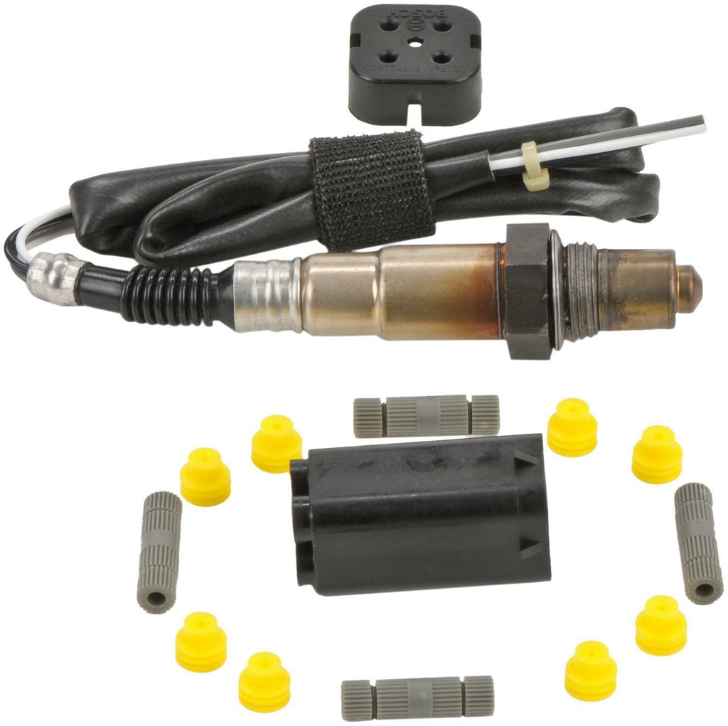 Oxygen Sensor  Bosch  15733