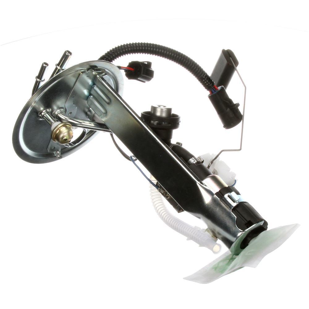 Fuel Pmp & Hanger w/Sender  Delphi  HP10188