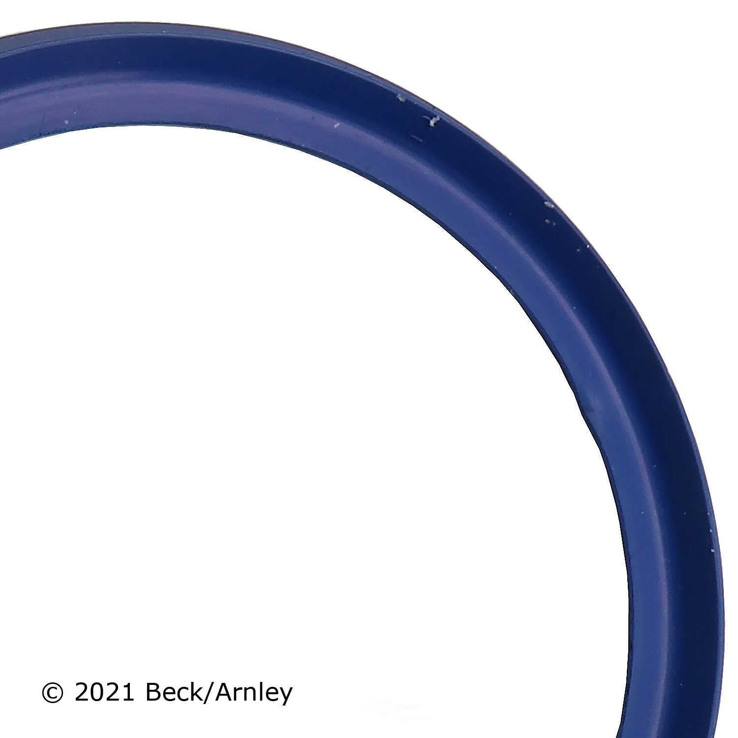 Fuel Pump Tank Seal  Beck/Arnley  152-4008