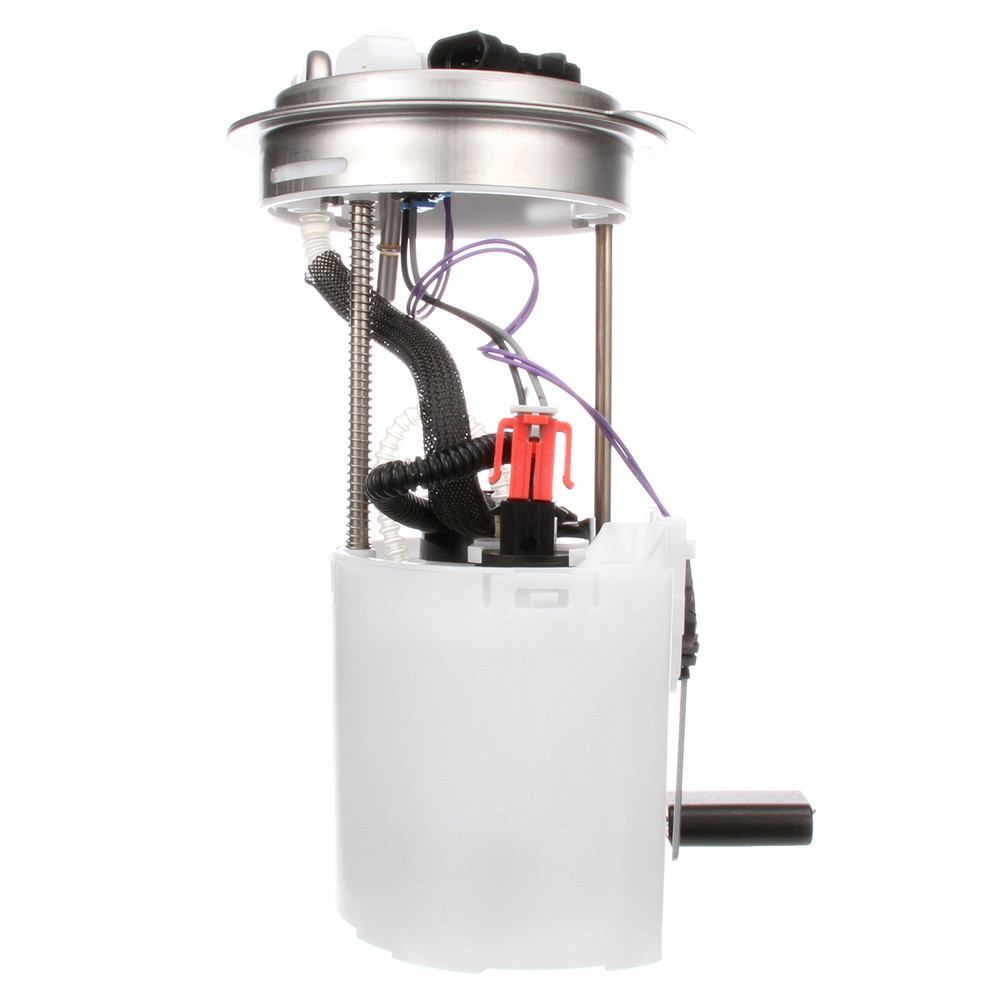 Fuel Pump Module Assy  Delphi  FG0816