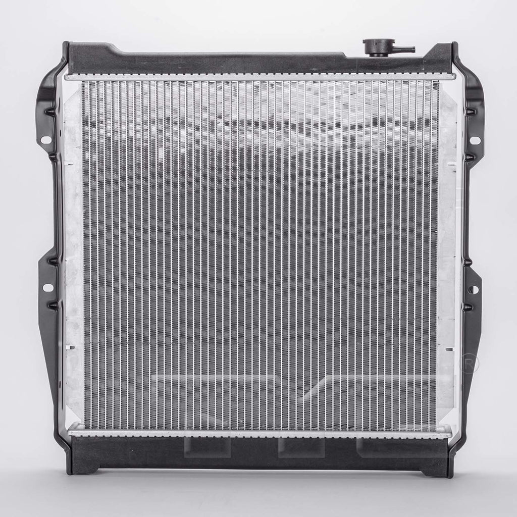 Radiator  TYC  50