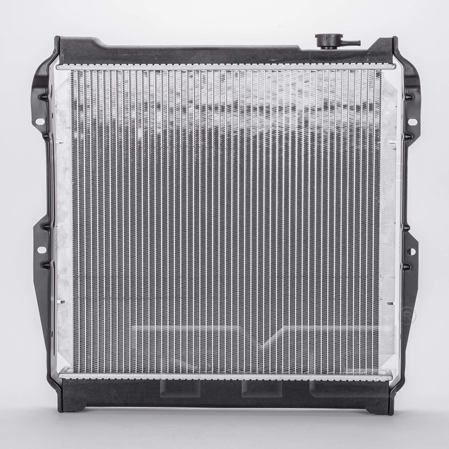 Radiator  TYC  50