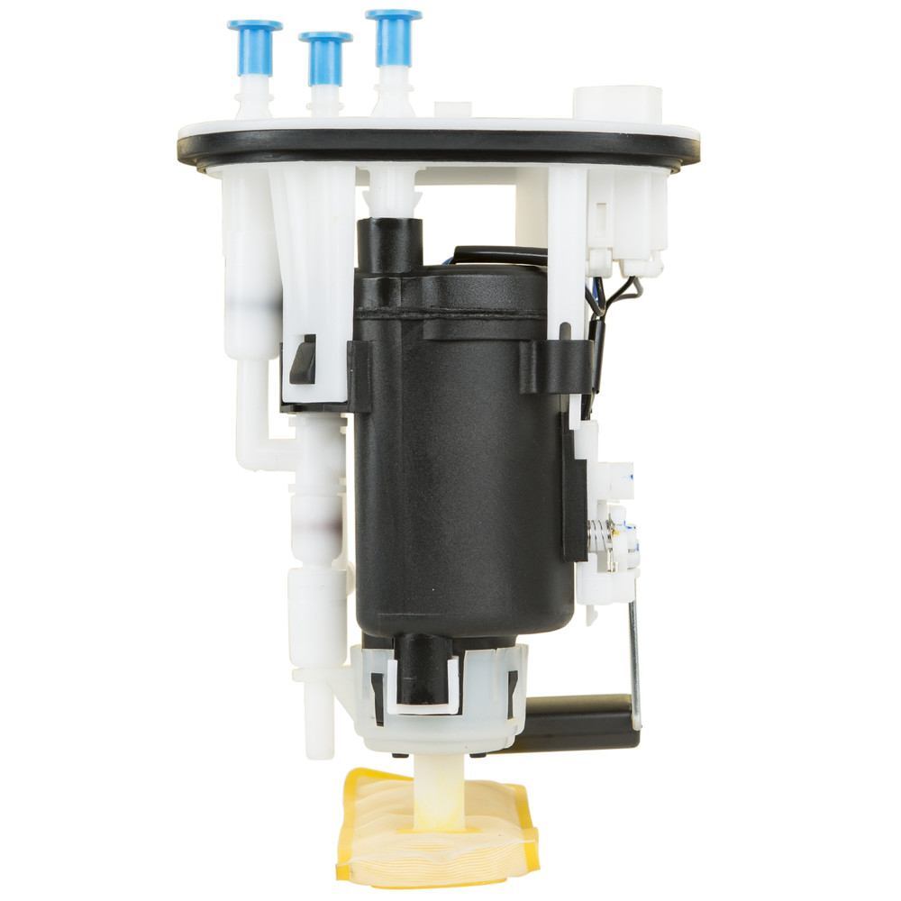 Fuel Pump Module Assy  Delphi  FG1258