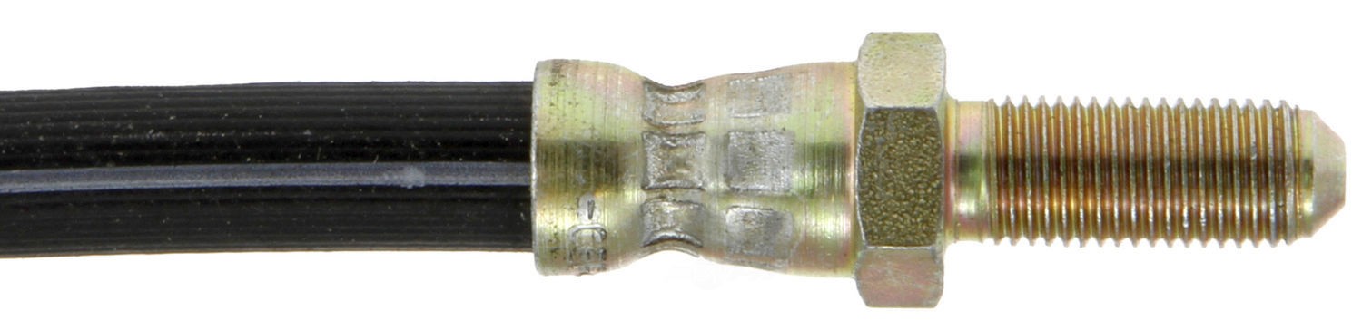 Frt Brake Hose  Centric Parts  150.25001