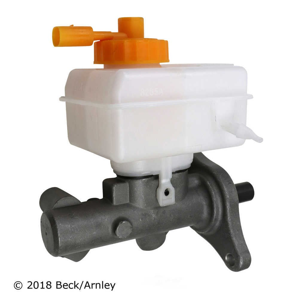 New Master Brk Cyl  Beck/Arnley  072-9832