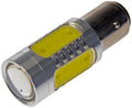 Turn Signal Light  Dorman/Conduct-Tite  1157W-HP