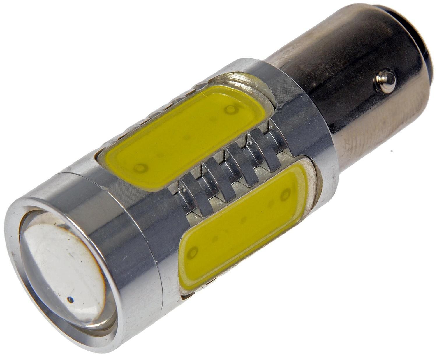 Turn Signal Light  Dorman/Conduct-Tite  1157W-HP