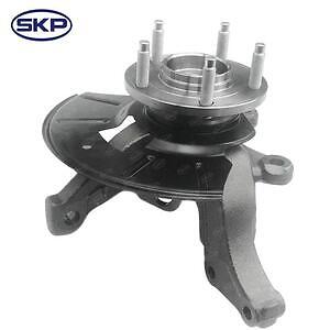 Spindle Knuckle  Skyward Automotive  SK698405
