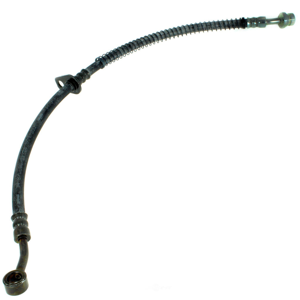 Frt Brake Hose  Centric Parts  150.50011