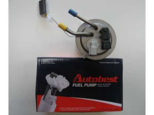 Fuel Pump Module Assy  Autobest  F2560A