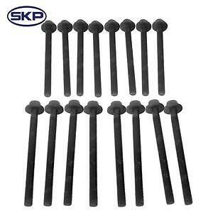 Head Bolt  Skyward Automotive  SKES71324