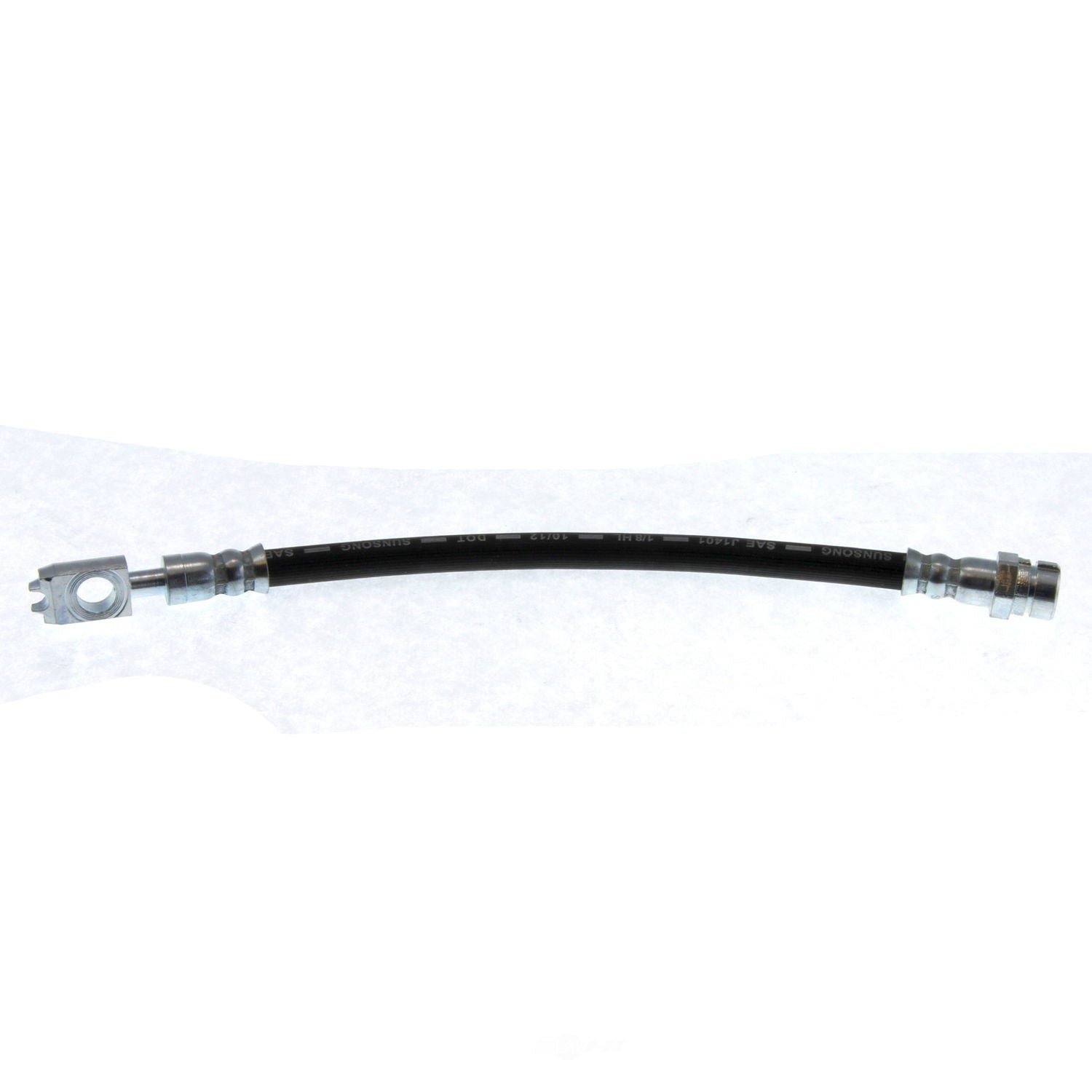 Rr Brake Hose  Centric Parts  150.33381