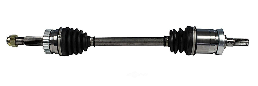 New CV Complete Assy   GSP North America   NCV53170