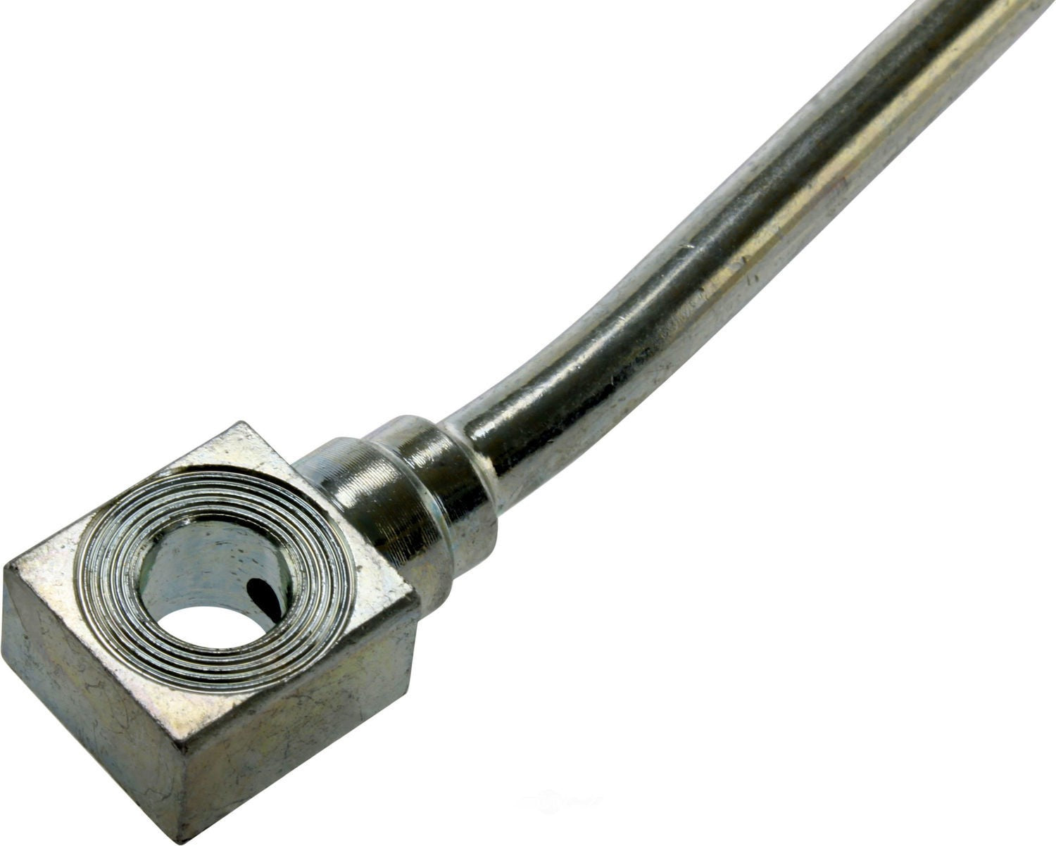Frt Brake Hose  Centric Parts  150.66047