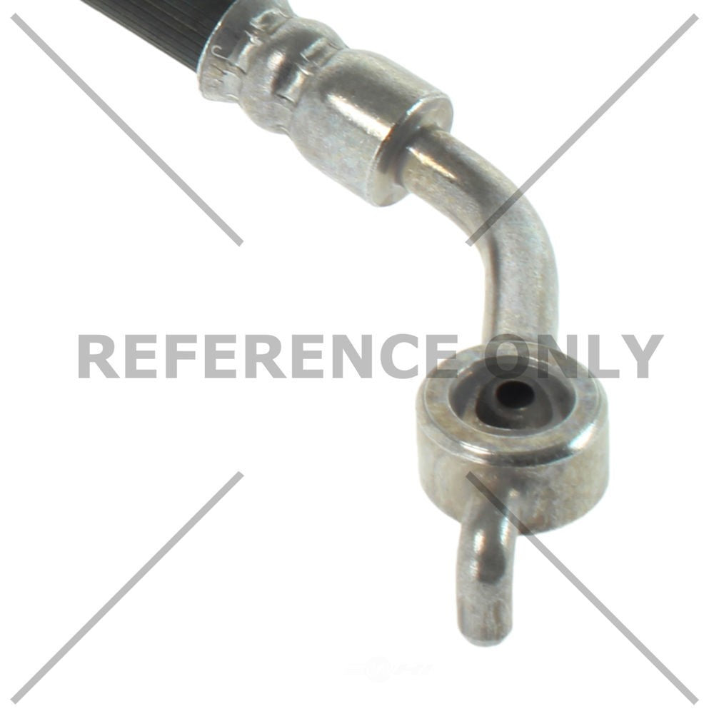Rr Brake Hose  Centric Parts  150.51389