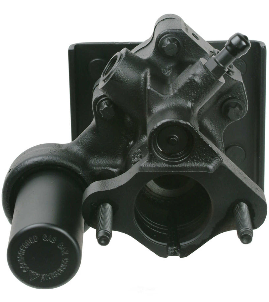 Reman Pwr Brake Booster w/o Mas Cyl.  Cardone Industries  52-7374
