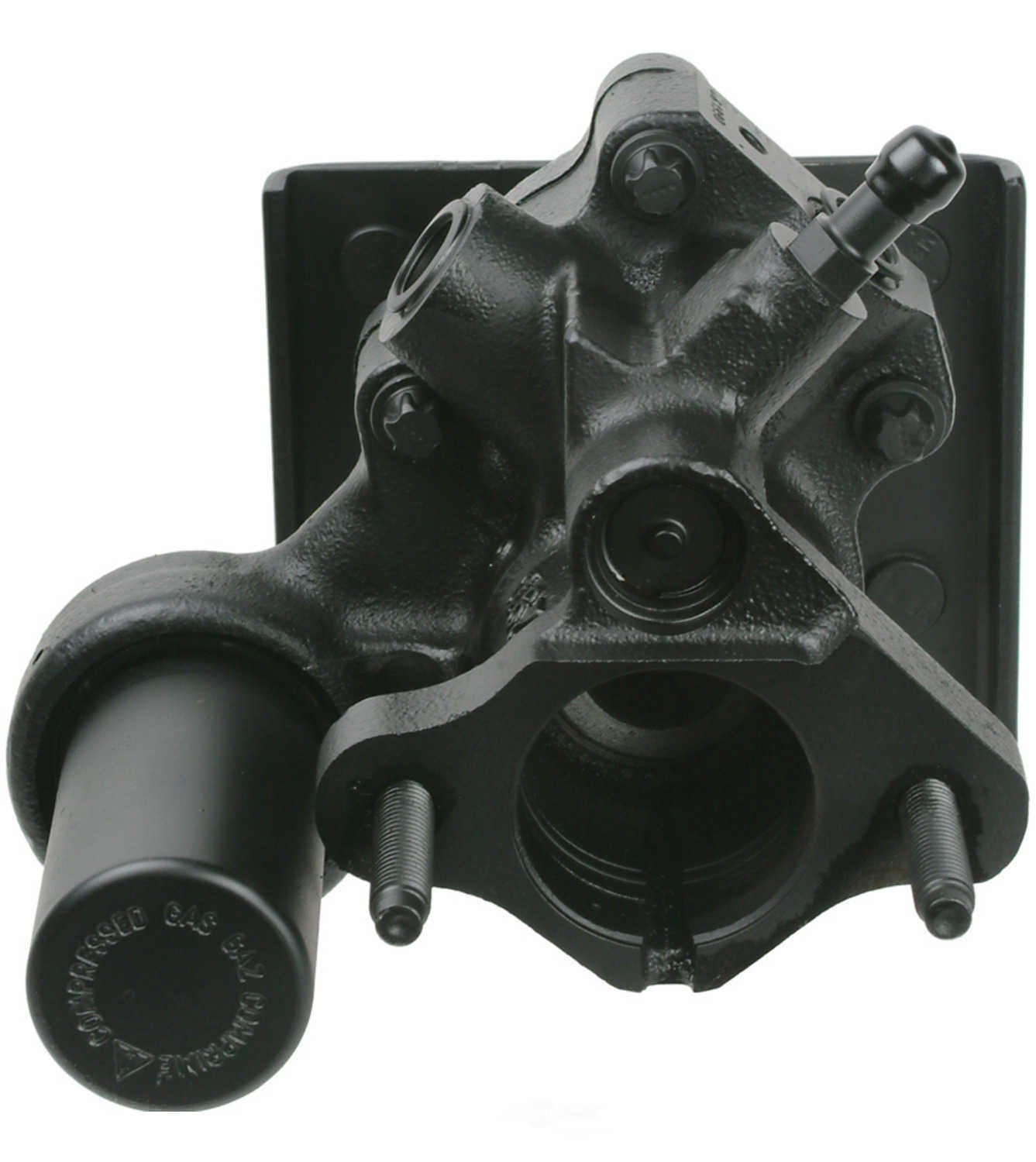 Reman Pwr Brake Booster w/o Mas Cyl.  Cardone Industries  52-7374