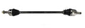 Right New CV Complete Assy   GSP North America   NCV75052