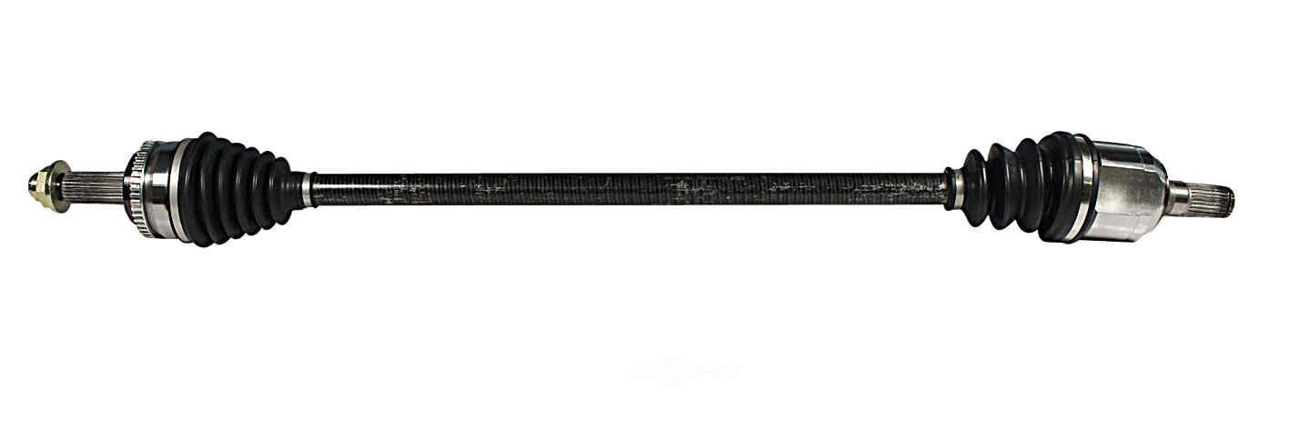 Right New CV Complete Assy   GSP North America   NCV75052