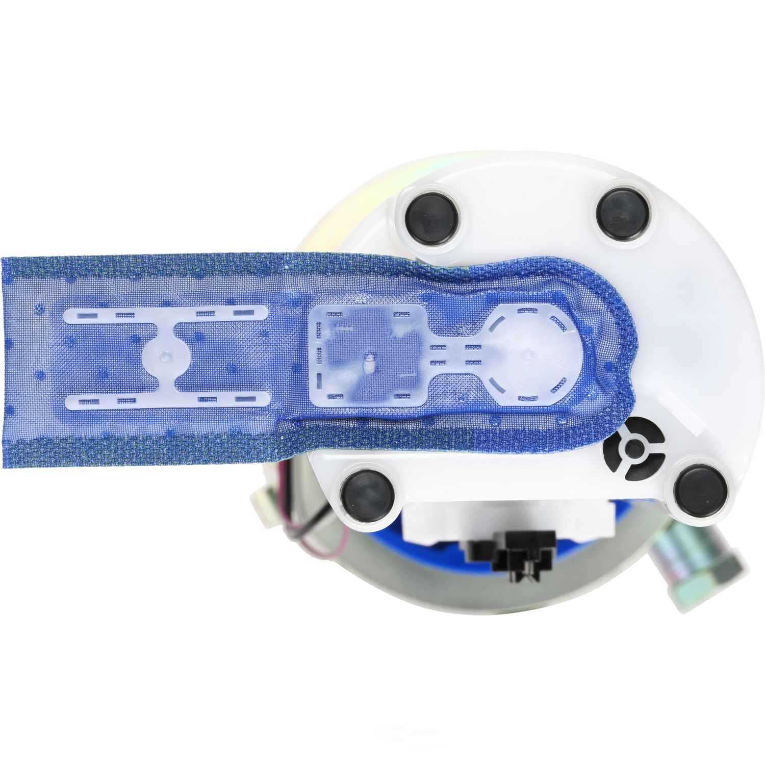 Fuel Pump Module Assy  Delphi  FG0326