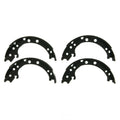 Rr Parking Brake Shoes  Wagner  Z928