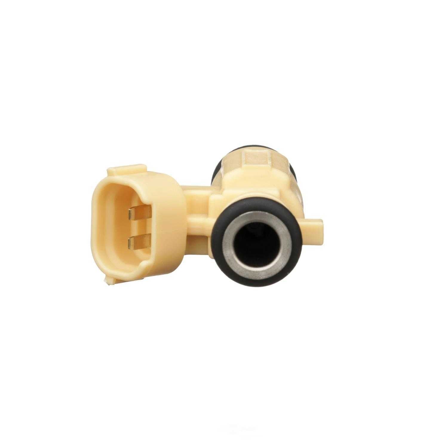 New Fuel Injector  Standard Motor Products  FJ493