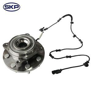 Frt Hub Assy  Skyward Automotive  SK515162