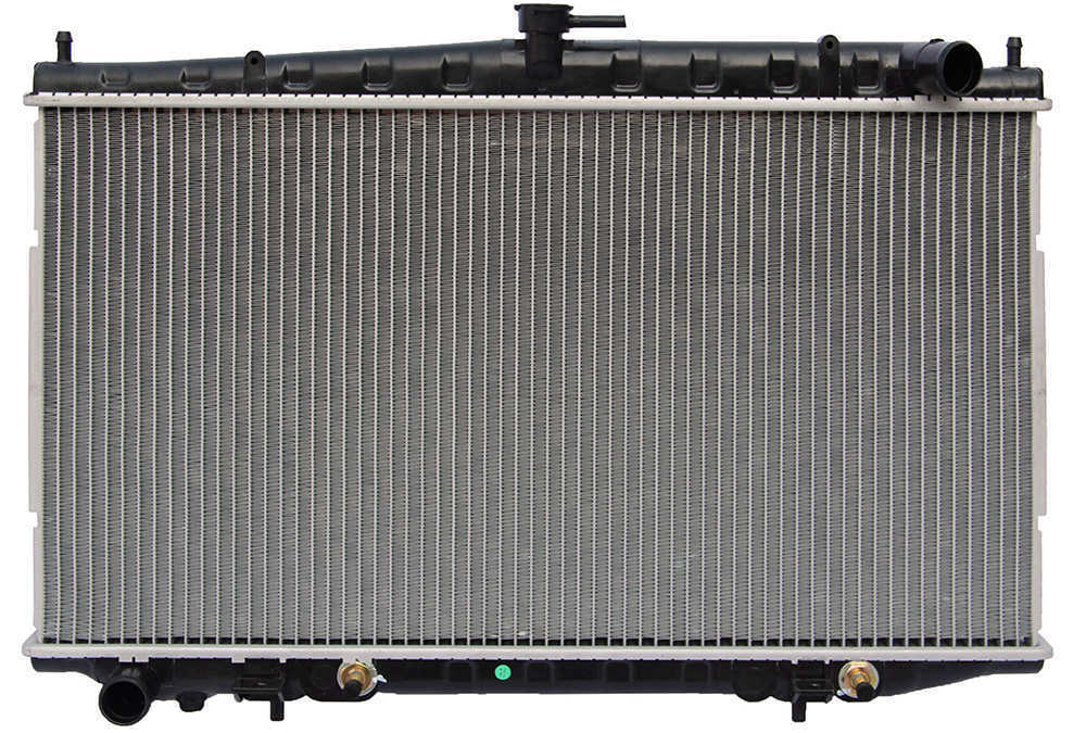 Radiator  OSC  2333