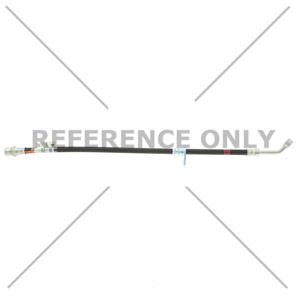 Frt Brake Hose  Centric Parts  150.47055