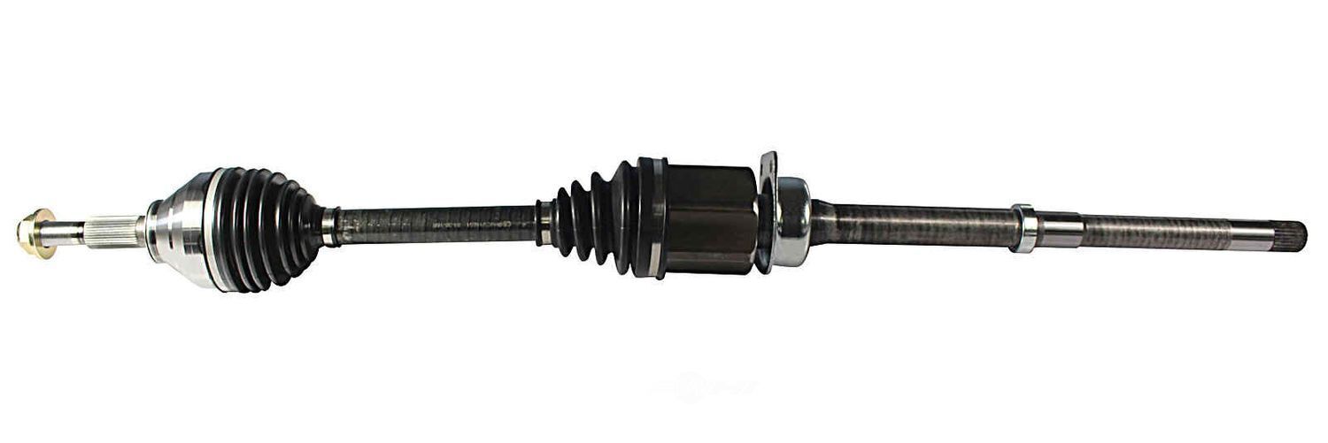 Right New CV Complete Assy   GSP North America   NCV11051
