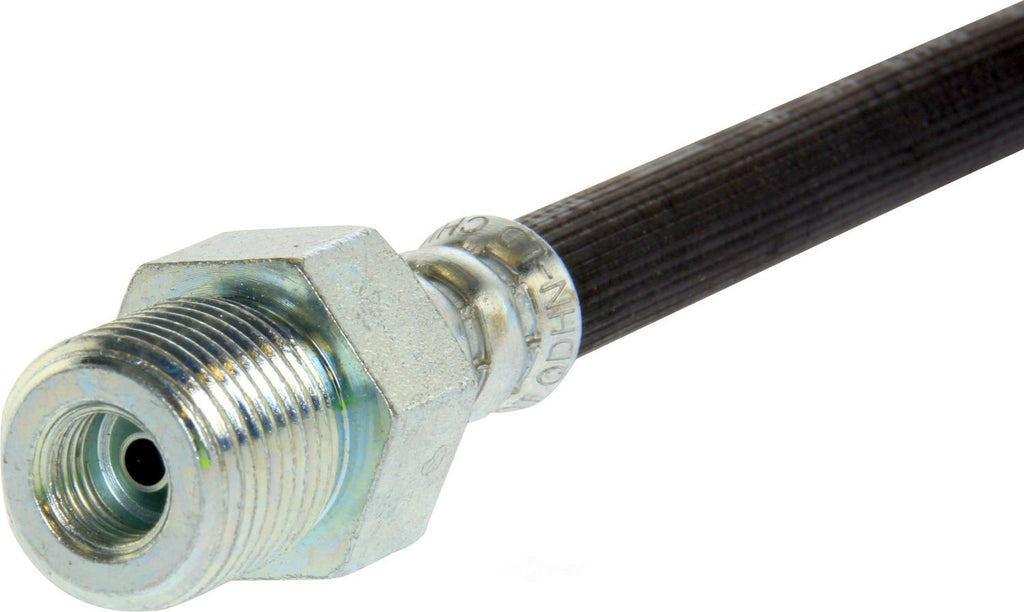 Frt Brake Hose  Centric Parts  150.66031