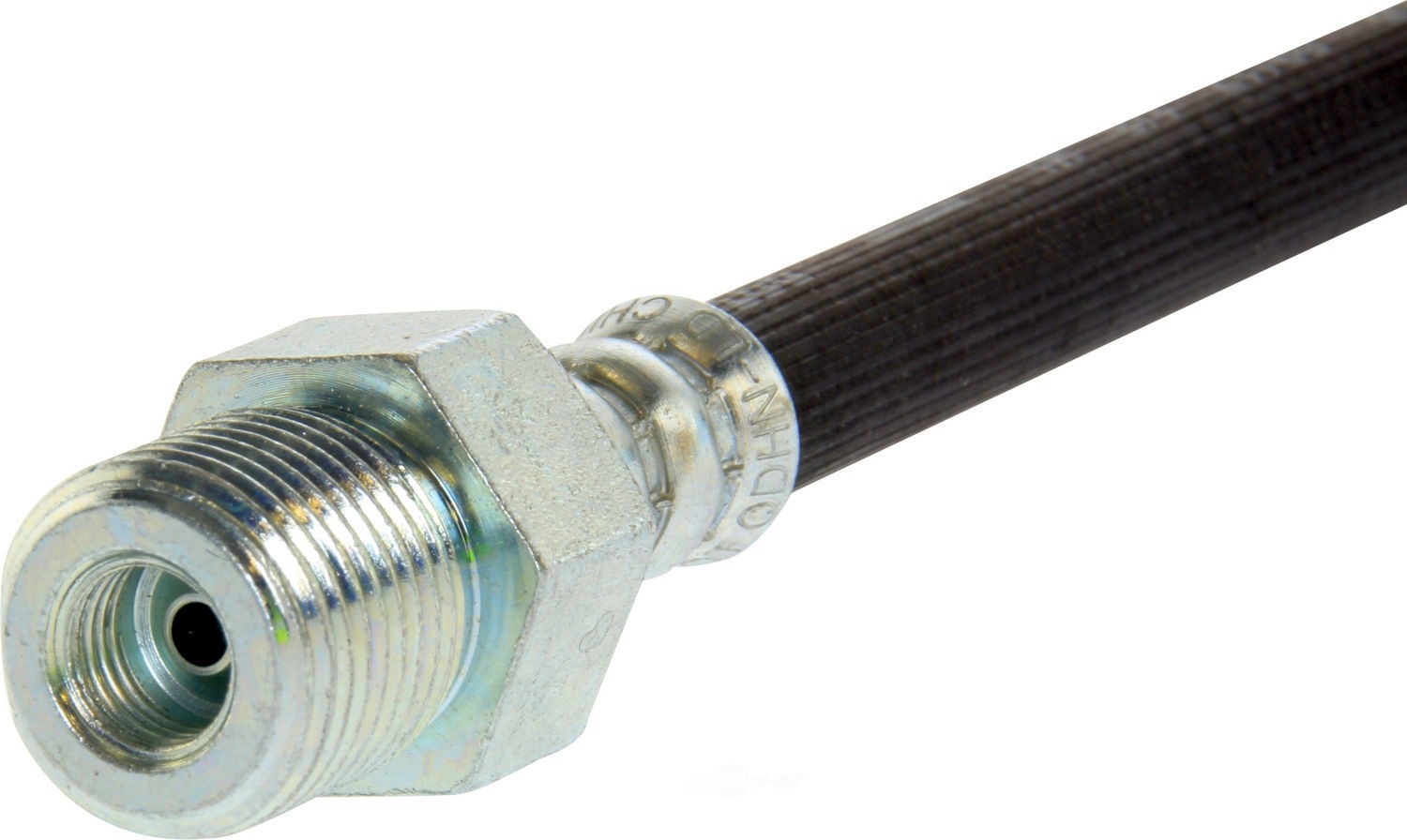 Frt Brake Hose  Centric Parts  150.66031