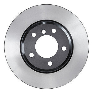 Frt Disc Brake Rotor  Wagner  BD126233E