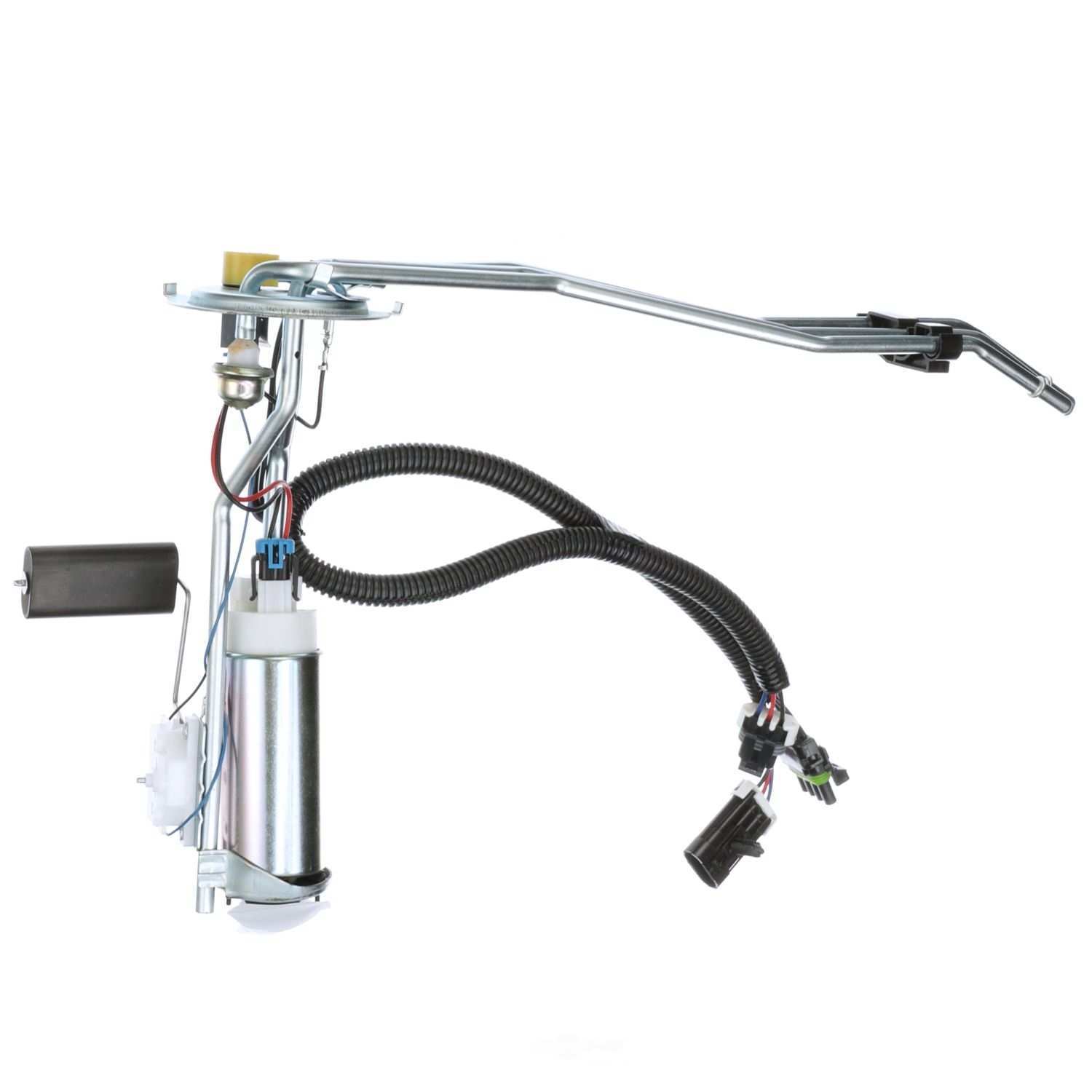 Fuel Pump Hanger Assy  Delphi  HP10269