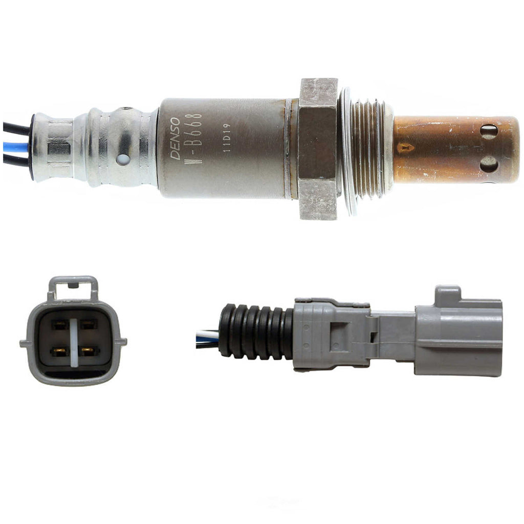 Oxygen Sensor  DENSO  234-4168
