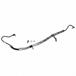 Pwr Strg Pressure Hose  Motorcraft  PSH94