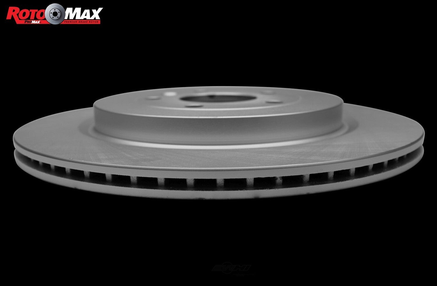 PROMAX Premium Geo-Coated Brake Rotor 20-54189