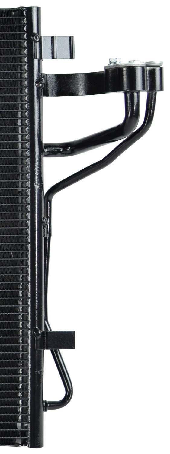A/C Condenser   FVP   CON3983
