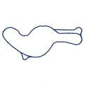Water Pump Mounting Gasket   Fel-Pro   35994