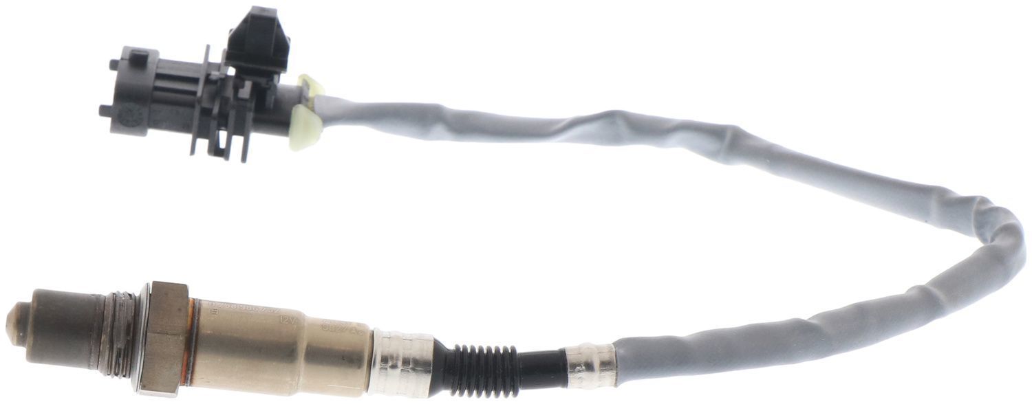 Oxygen Sensor  Bosch  16752