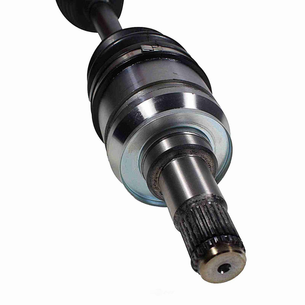 Left New CV Complete Assy   GSP North America   NCV69455