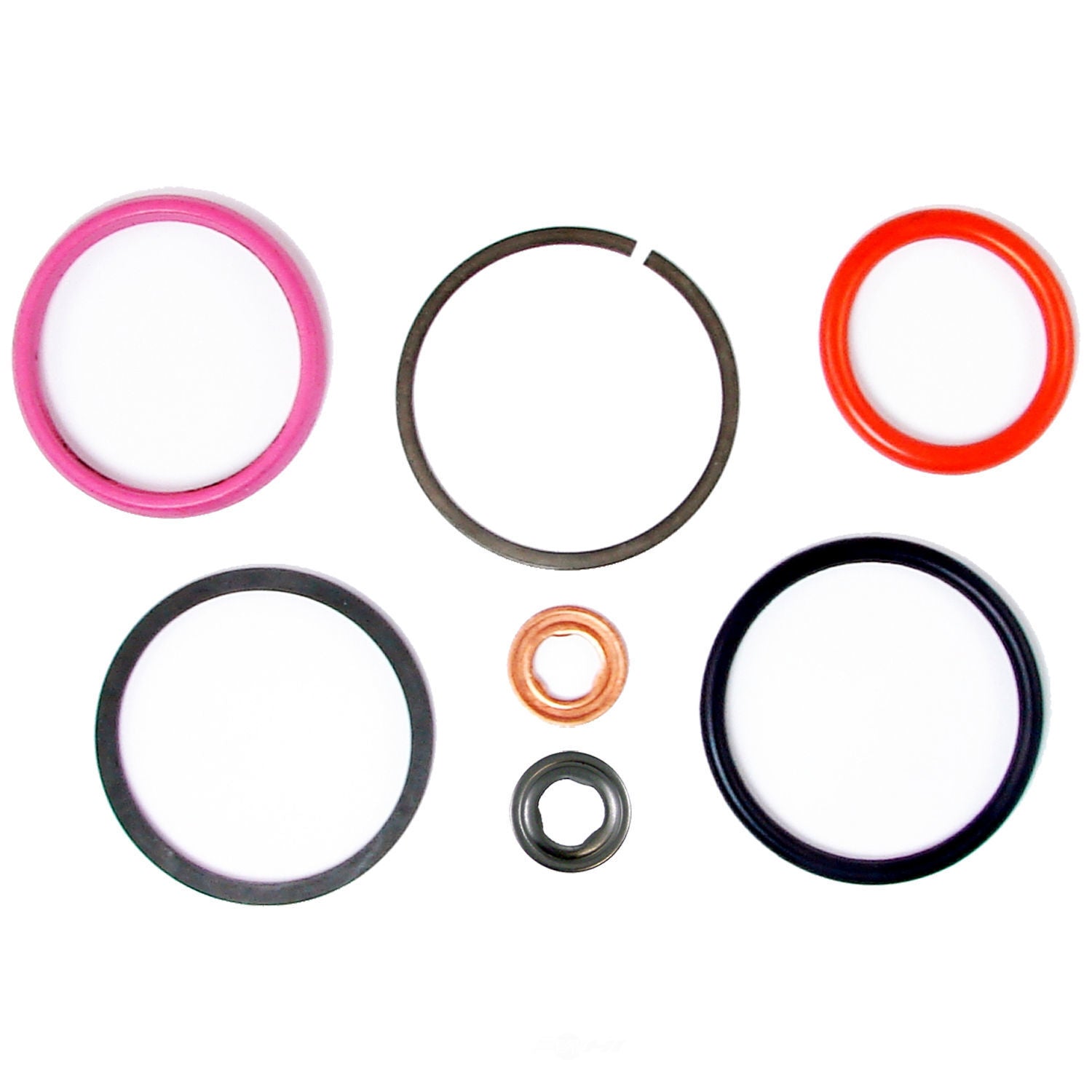 Injector Seal Kit   GB Remanufacturing   522-044