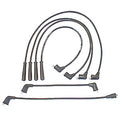 OE Replacement Ign Wire Set  DENSO  671-4007