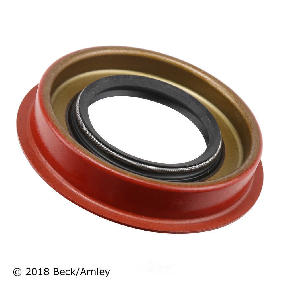 Rr Wheel Seal  Beck/Arnley  052-4091