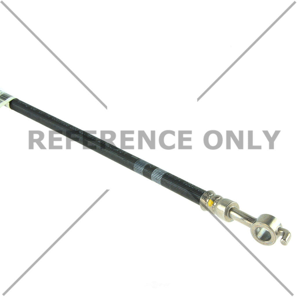 Rr Brake Hose  Centric Parts  150.51367