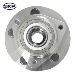 Frt Hub Assy  Skyward Automotive  SK513159