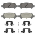 Wagner Premium OEX Ceramic Brake Pad OEX770