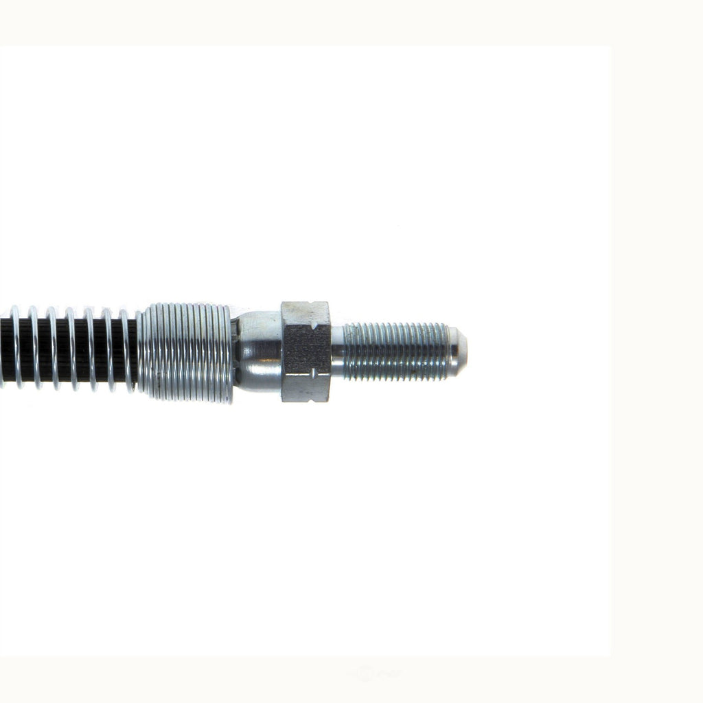 Frt Brake Hose  Centric Parts  150.20003